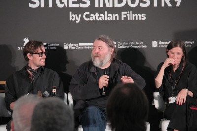 Press Conference - Encounter - Bulk