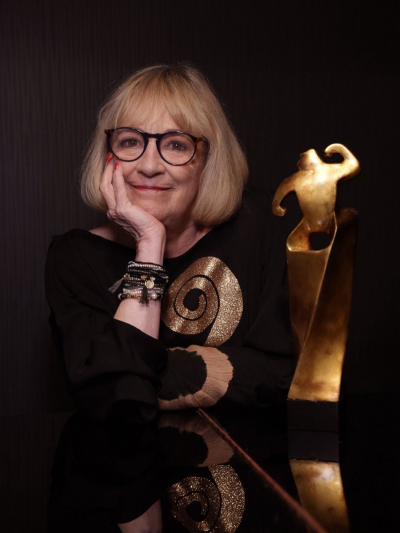 Premio a Carmen Maura