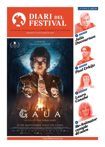 Portada diario 11-10