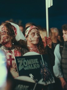 Zombie Cartell