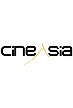 CINEASIA logo