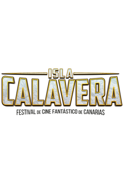 Isla Calavera logo