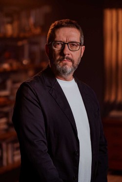 Carles Porta