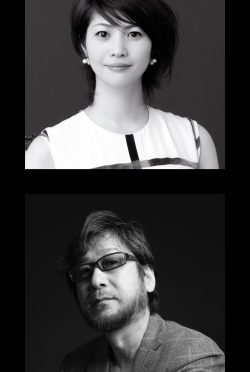 Rii Ishihara, Hiroyuki Onogawa