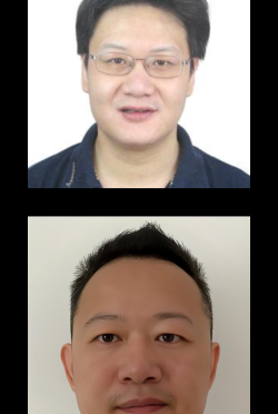 Xu Haofeng, Junfeng Xu