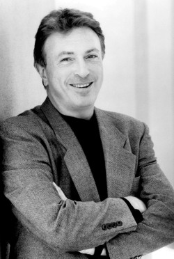 Larry Cohen