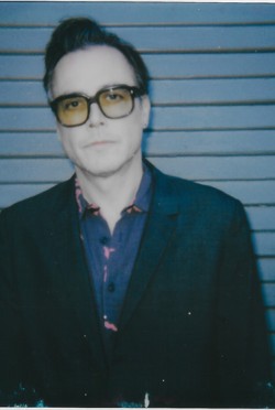 Barnaby Clay