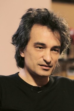 David Bisbano