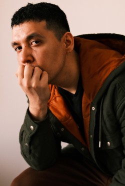 Zarrar Kahn
