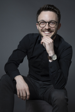 Jonathan Bellés