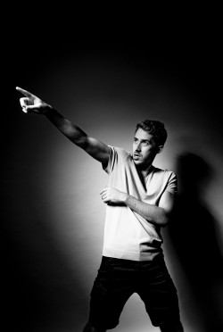 Ian Martin