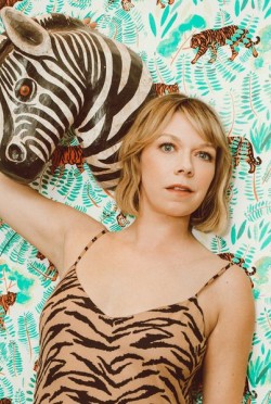 Mary Elizabeth Ellis