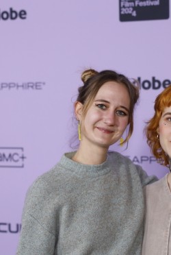 Bianca Caderas, Kerstin Zemp