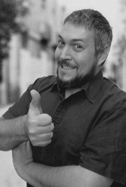 Santiago Alvarado