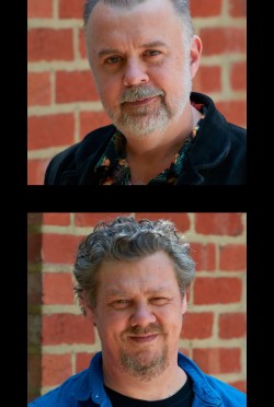 Colin Cairnes, Cameron Cairnes