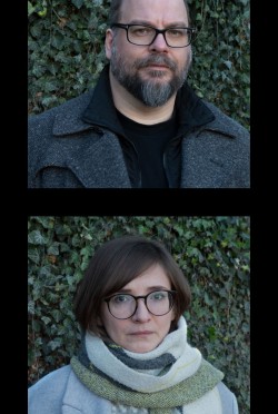 Tibor Bánóczki, Sarolta Szabó