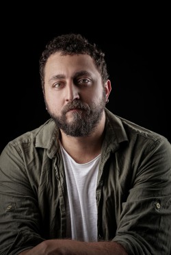 Orçun Behram
