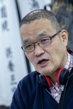 Hideo  Nakata