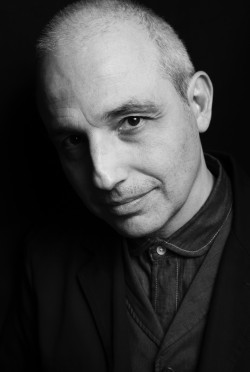 Pablo Berger