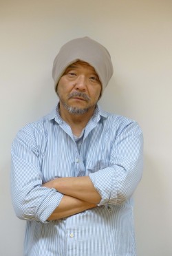 Mamoru Oshii