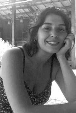 Malu Furche and Stefania Malacchini