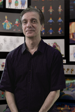 Humberto Avelar