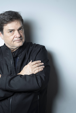 Daniel Rodríguez Risco