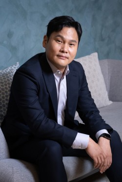 Sang-yong LEE