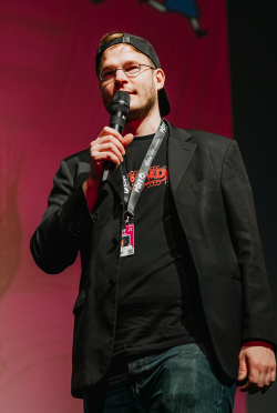 Sander Maran