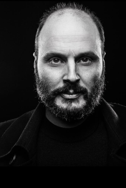 Fabrice du Welz