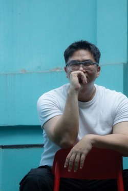 Ratchapoom Boonbunchachoke