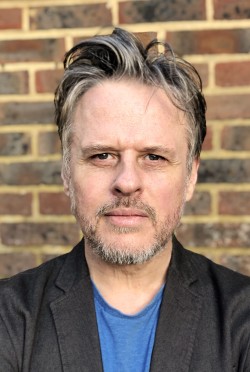 Robert Morgan