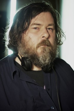 Ben Wheatley