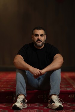 Majid Al Ansari