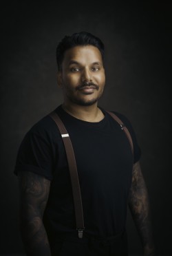 Kristofer  Kiggs Carlsson