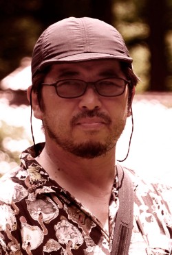 Takashi Shimizu