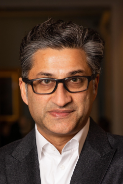 Asif Kapadia