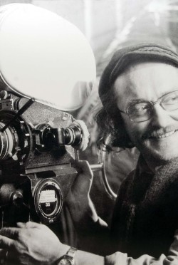 Hans W. Geißendörfer