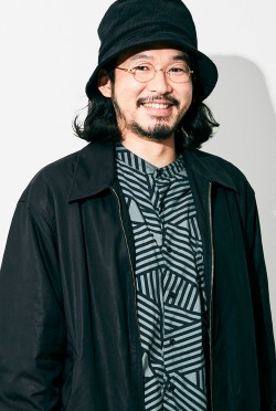 Ryo Takebayashi