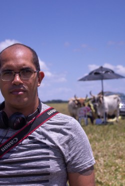 Daniel Bandeira