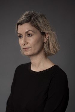 Karoline Lyngbye