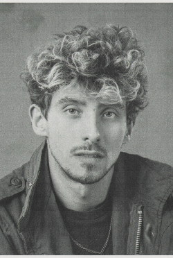 Fabian Podeszwa