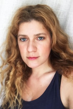 Viktória Traub
