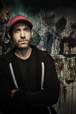 Damien Leone