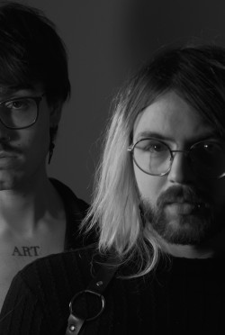 Mickaël Dusa, Jolan Nihilo