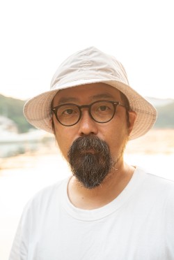 Nobuhiro Yamashita