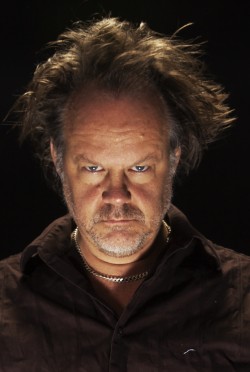 Larry Fessenden