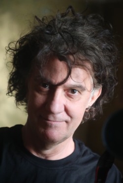 Jean-Stéphane Sauvaire