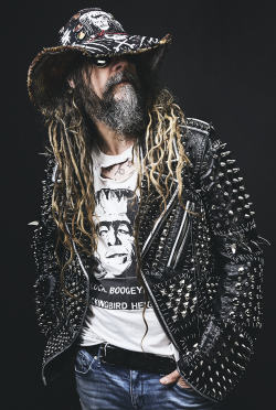 Rob Zombie