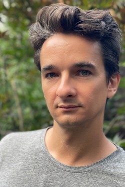 Gabriel Abrantes